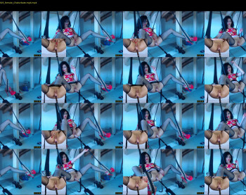 power_stuff — 41 minute Chaturbate female cam video clip, 720p, Sep 1, 2020