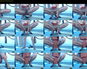 power_stuff — 24 minute Chaturbate female cam video clip, 720p, Sep 1, 2020