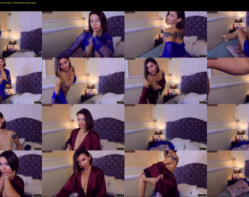sofiafoster — 70 minute Chaturbate female cam video clip, 1080p, Sep 1, 2020