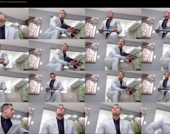 spartacus_guy_ — 59 minute Chaturbate male cam video clip, 720p, Sep 1, 2020