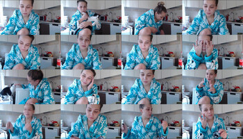 candymini — 12 minute Chaturbate female cam video clip, 1080p, Sep 2, 2020