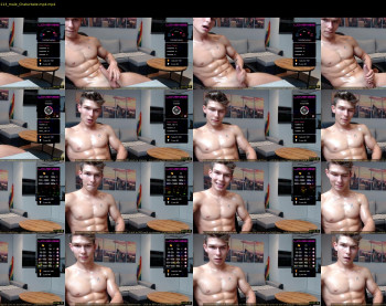 destroy_boy — 15 minute Chaturbate male cam video clip, 720p, Sep 2, 2020