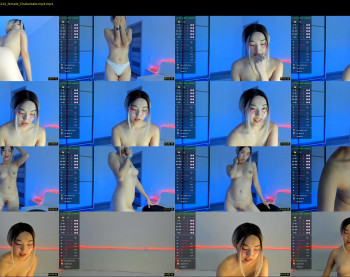 mikakimura — 53 minute Chaturbate female cam video clip, 1080p, Sep 2, 2020