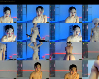 mikakimura — 40 minute Chaturbate female cam video clip, 1080p, Sep 2, 2020
