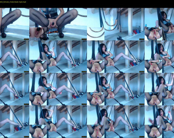 power_stuff — 64 minute Chaturbate female cam video clip, 720p, Sep 2, 2020