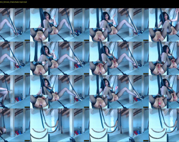 power_stuff — 48 minute Chaturbate female cam video clip, 720p, Sep 2, 2020