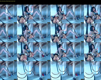 power_stuff — 60 minute Chaturbate female cam video clip, 720p, Sep 2, 2020