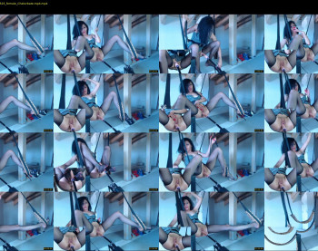 power_stuff — 63 minute Chaturbate female cam video clip, 720p, Sep 2, 2020