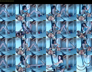 power_stuff — 41 minute Chaturbate female cam video clip, 720p, Sep 2, 2020