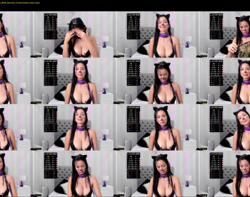 candy_smith_ — 10 minute Chaturbate female cam video clip, 720p, Sep 3, 2020