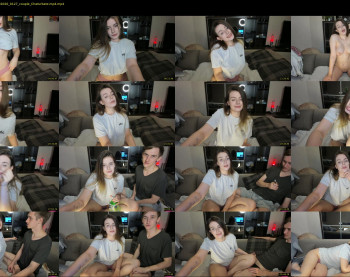 howtoreachorgasm — 70 minute Chaturbate couple cam video clip, 1080p, Sep 4, 2020