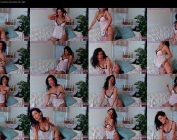 sofia3211 — 22 minute Chaturbate couple cam video clip, 720p, Sep 3, 2020