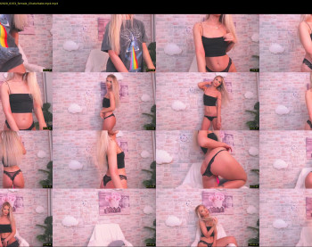yourmidnightcoffee — 69 minute Chaturbate female cam video clip, 1080p, Sep 4, 2020