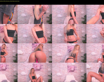 yourmidnightcoffee — 75 minute Chaturbate female cam video clip, 1080p, Sep 4, 2020