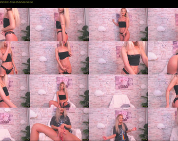 yourmidnightcoffee — 74 minute Chaturbate female cam video clip, 1080p, Sep 4, 2020