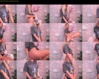 yourmidnightcoffee — 66 minute Chaturbate female cam video clip, 1080p, Sep 4, 2020