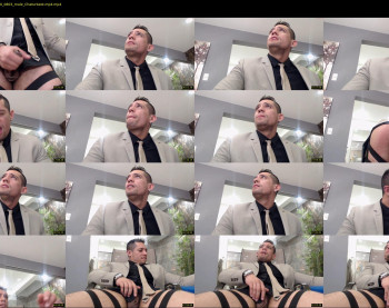 spartacus_guy_ — 59 minute Chaturbate male cam video clip, 720p, Sep 4, 2020