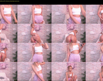 yourmidnightcoffee — 28 minute Chaturbate female cam video clip, 1080p, Sep 4, 2020
