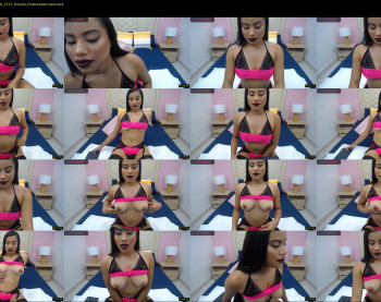 danielasanders — 16 minute Chaturbate female cam video clip, 720p, Sep 5, 2020