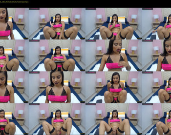 danielasanders — 11 minute Chaturbate female cam video clip, 720p, Sep 5, 2020