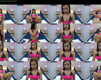 danielasanders — 35 minute Chaturbate female cam video clip, 720p, Sep 5, 2020