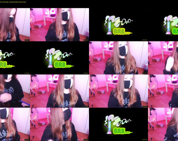 pika_pikaa — 51 minute Chaturbate female cam video clip, 1080p, Sep 6, 2020