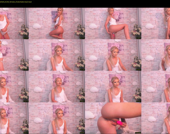 yourmidnightcoffee — 72 minute Chaturbate female cam video clip, 1080p, Sep 6, 2020