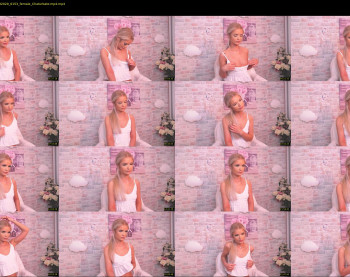 yourmidnightcoffee — 25 minute Chaturbate female cam video clip, 1080p, Sep 6, 2020
