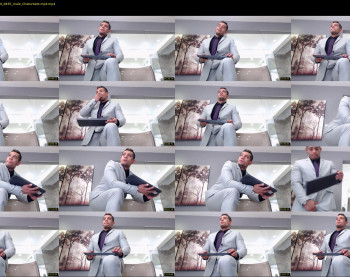 spartacus_guy_ — 14 minute Chaturbate male cam video clip, 720p, Sep 6, 2020