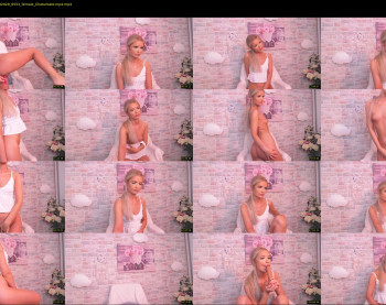 yourmidnightcoffee — 73 minute Chaturbate female cam video clip, 1080p, Sep 6, 2020