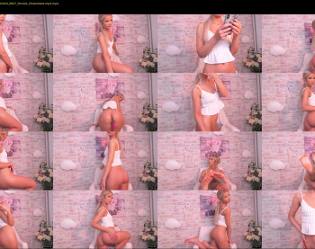 yourmidnightcoffee — 13 minute Chaturbate female cam video clip, 1080p, Sep 6, 2020
