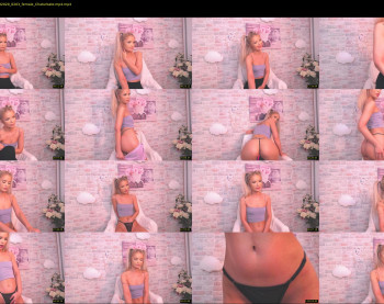 yourmidnightcoffee — 71 minute Chaturbate female cam video clip, 1080p, Sep 7, 2020
