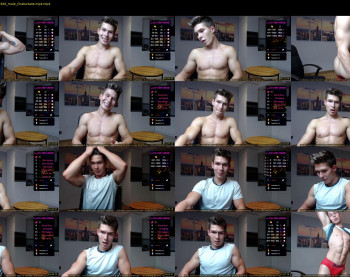 destroy_boy — 36 minute Chaturbate male cam video clip, 720p, Sep 7, 2020
