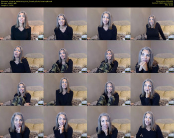 mizxtrix — 75 minute Chaturbate female cam video clip, 480p, Sep 8, 2020