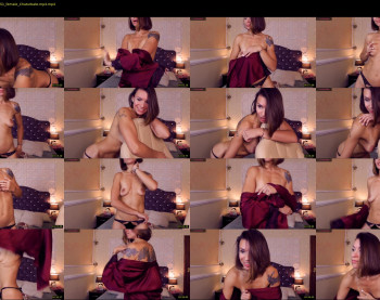 sofiafoster — 35 minute Chaturbate female cam video clip, 1080p, Sep 7, 2020