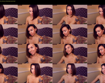 sofiafoster — 28 minute Chaturbate female cam video clip, 1080p, Sep 7, 2020