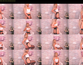 yourmidnightcoffee — 56 minute Chaturbate female cam video clip, 1080p, Sep 7, 2020
