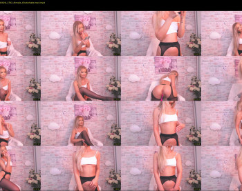 yourmidnightcoffee — 22 minute Chaturbate female cam video clip, 1080p, Sep 7, 2020