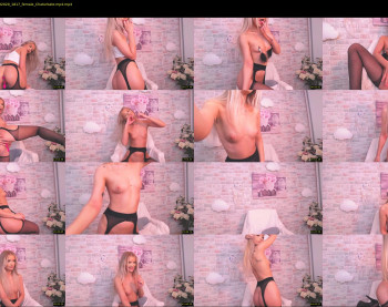 yourmidnightcoffee — 51 minute Chaturbate female cam video clip, 1080p, Sep 7, 2020