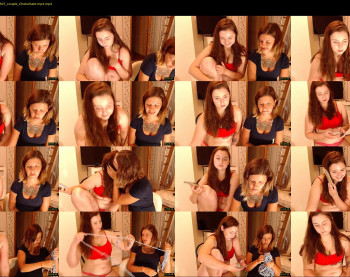 ann_mikele — 24 minute Chaturbate female cam video clip, 1080p, Sep 8, 2020