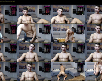 destroy_boy — 29 minute Chaturbate male cam video clip, 720p, Sep 8, 2020