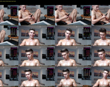destroy_boy — 10 minute Chaturbate male cam video clip, 720p, Sep 8, 2020