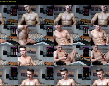 destroy_boy — 27 minute Chaturbate male cam video clip, 720p, Sep 8, 2020