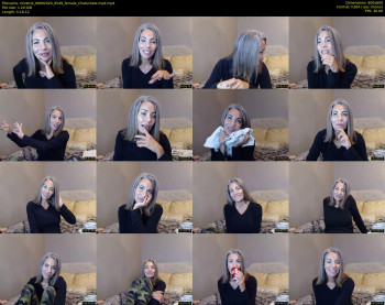 mizxtrix — 199 minute Chaturbate female cam video clip, 480p, Sep 8, 2020