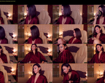 sofiafoster — 70 minute Chaturbate female cam video clip, 1080p, Sep 8, 2020