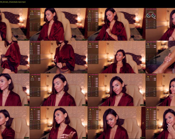 sofiafoster — 40 minute Chaturbate female cam video clip, 1080p, Sep 8, 2020