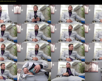 spartacus_guy_ — 59 minute Chaturbate male cam video clip, 720p, Sep 8, 2020