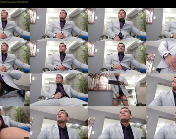 spartacus_guy_ — 58 minute Chaturbate male cam video clip, 720p, Sep 8, 2020
