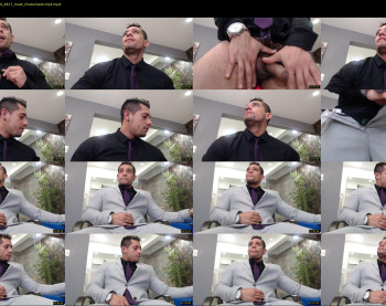 spartacus_guy_ — 58 minute Chaturbate male cam video clip, 720p, Sep 8, 2020