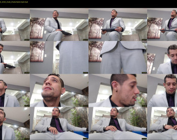 spartacus_guy_ — 58 minute Chaturbate male cam video clip, 720p, Sep 8, 2020